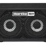Hartke HyDrive HD210 2 x 10 Bass Cabinet (3)