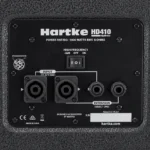 Hartke HyDrive HD410 4 x 10 Bass Cabinet (1)