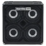 Hartke HyDrive HD410 4 x 10 Bass Cabinet (3)