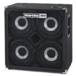 Hartke HyDrive HD410 4 x 10 Bass Cabinet (4)