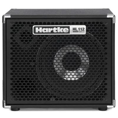 Hartke HyDrive HL112 1 x 12 Lightweight Bass Cabinet (1)