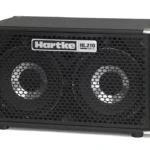 Hartke HyDrive HL210 2 x 10 Lightweight Bass Cabinet (2)
