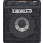 Hartke Kickback KB15 15 Lightweight Bass Combo (1)