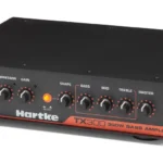 Hartke TX300 300-watt Lightweight Bass Amplifier (2)