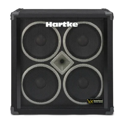 Hartke VX410 Bass Cabinet (1)
