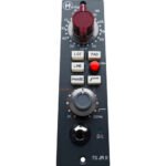 Heritage Audio HA73jr2 500 Series Microphone Preamp (1)