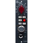 Heritage Audio HA73jr2 500 Series Microphone Preamp (2)