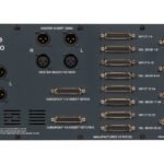 Heritage Audio MCM-32 Analog 32-Channel Summing Mixer (1)