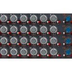 Heritage Audio MCM-32 Analog 32-Channel Summing Mixer (2)