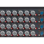 Heritage Audio MCM-32 Analog 32-Channel Summing Mixer (3)