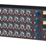 Heritage Audio MCM-32 Analog 32-Channel Summing Mixer (4)