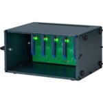 Heritage Audio OST-6 v2.0 6-slot 500 Series Enclosure (10)