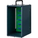 Heritage Audio OST-6 v2.0 6-slot 500 Series Enclosure (2)