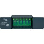 Heritage Audio OST-6 v2.0 6-slot 500 Series Enclosure (5)
