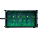 Heritage Audio OST-6 v2.0 6-slot 500 Series Enclosure (8)