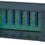 Heritage Audio OST-8 ADAT 8-slot 500 Series Enclosure (4)