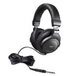 Icon HP200 Around Ear Dynamic Closed Studio Monitoring Headphone