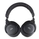 Icon HP200 Around Ear Dynamic Closed Studio Monitoring Headphone2