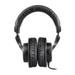 Icon HP200 Around Ear Dynamic Closed Studio Monitoring Headphone3