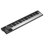 Icon Pro Audio Artist 61 X Midi Keyboard Controller