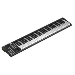 Icon Pro Audio Artist 61 X Midi Keyboard Controller