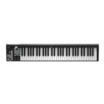 Icon Pro Audio Artist 61 X Midi Keyboard Controller1