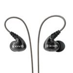 Icon Pro Audio Scan 8 Professional In-Ear Earphones