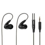 Icon Pro Audio Scan 8 Professional In-Ear Earphones1