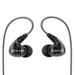 Icon Pro Audio Scan 8 Professional In-Ear Earphones3