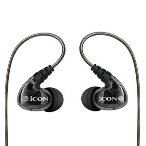 Icon Pro Audio Scan 8 Professional In-Ear Earphones3