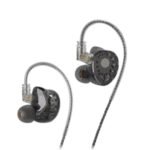 Icon Pro Audio Zen Earth Balanced Professional In Ear Monitoring Earphones
