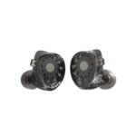 Icon Pro Audio Zen Earth Balanced Professional In Ear Monitoring Earphones2