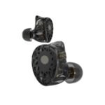 Icon Pro Audio Zen Earth Balanced Professional In Ear Monitoring Earphones5