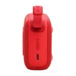JBL Go 4 Wireless Ultra-Portable Bluetooth Speaker (Red)15