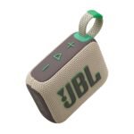 JBL Go 4 Wireless Ultra-Portable Bluetooth Speaker (Sand)3