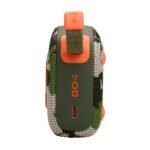 JBL Go 4 Wireless Ultra-Portable Bluetooth Speaker (Squad)97
