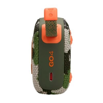 JBL Go 4 Wireless Ultra-Portable Bluetooth Speaker (Squad)97 JBL Go 4 Wireless Ultra-Portable Bluetooth Speaker (Squad)97