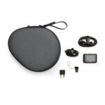 JBL Tour One M3 Wireless Headphones, 70H Battery (Black)3