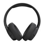 JBL Tune 720BT Wireless Over-Ear Headphones with Mic (Black)1