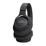 JBL Tune 720BT Wireless Over-Ear Headphones with Mic (Black)4