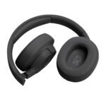 JBL Tune 720BT Wireless Over-Ear Headphones with Mic (Black)6
