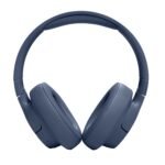JBL Tune 720BT Wireless Over-Ear Headphones with Mic (Blue)2