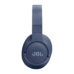 JBL Tune 720BT Wireless Over-Ear Headphones with Mic (Blue)3