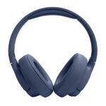 JBL Tune 720BT Wireless Over-Ear Headphones with Mic (Blue)4