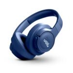 JBL Tune 770NC ANC Headphones with Mic (Blue)