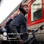 JBL Tune 770NC Wireless ANC Over-Ear Headphones with Mic (Black)2