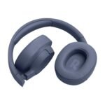 JBL Tune 770NC Wireless ANC Over-Ear Headphones with Mic (Blue)1