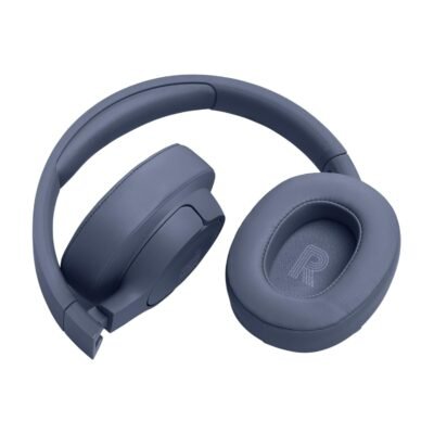 JBL Tune 770NC Wireless ANC Over-Ear Headphones with Mic (Blue)1