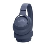 JBL Tune 770NC Wireless ANC Over-Ear Headphones with Mic (Blue)2