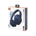 JBL Tune 770NC Wireless ANC Over-Ear Headphones with Mic (Blue)4
